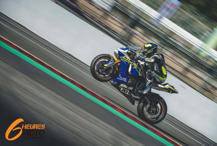 6H Motos