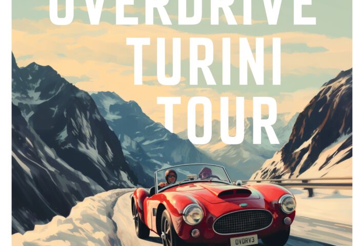 Overdrive Turini Tour