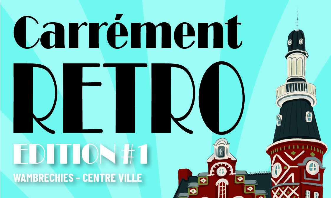 CARrément Rétro #1