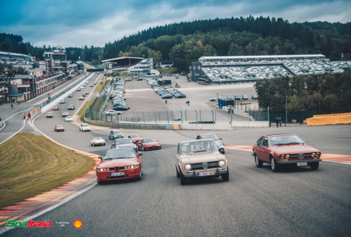 Spa Italia