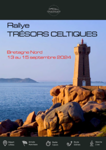 Trésors Celtiques