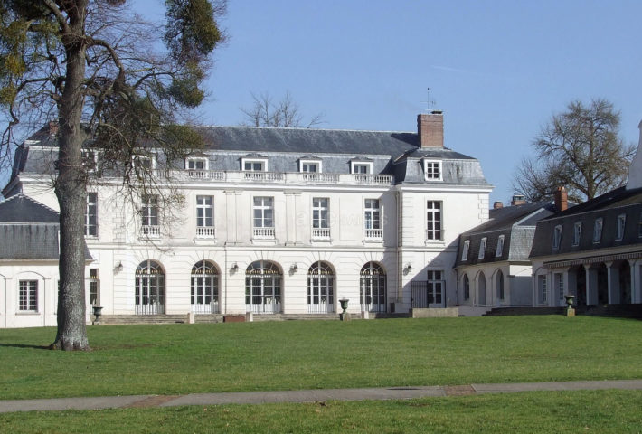 Rassemblement du Château