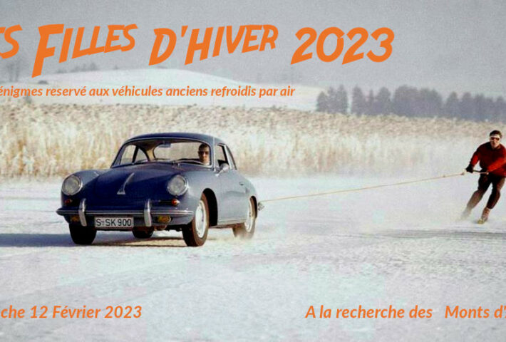 Les Filles d’Hiver 2023