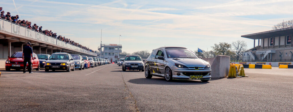 Youngtimers Festival