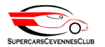 SupercarsCevennesClub