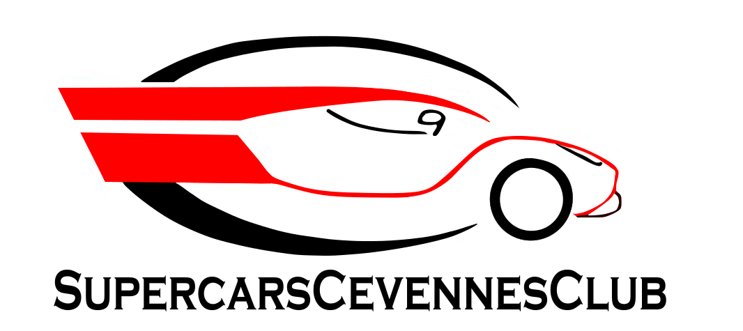 SupercarsCevennesClub