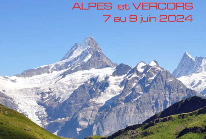 Aventures Alpines