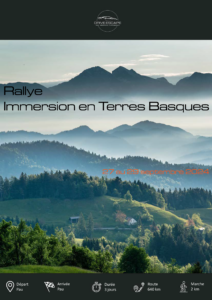 Immersion en Terres Basques