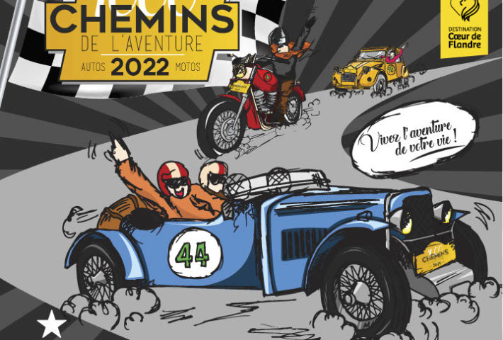 1000 CHEMINS