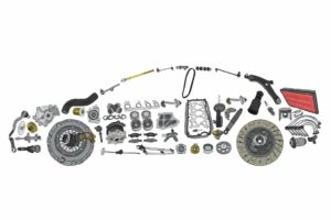 automobile événements