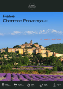 Charmes Provençaux