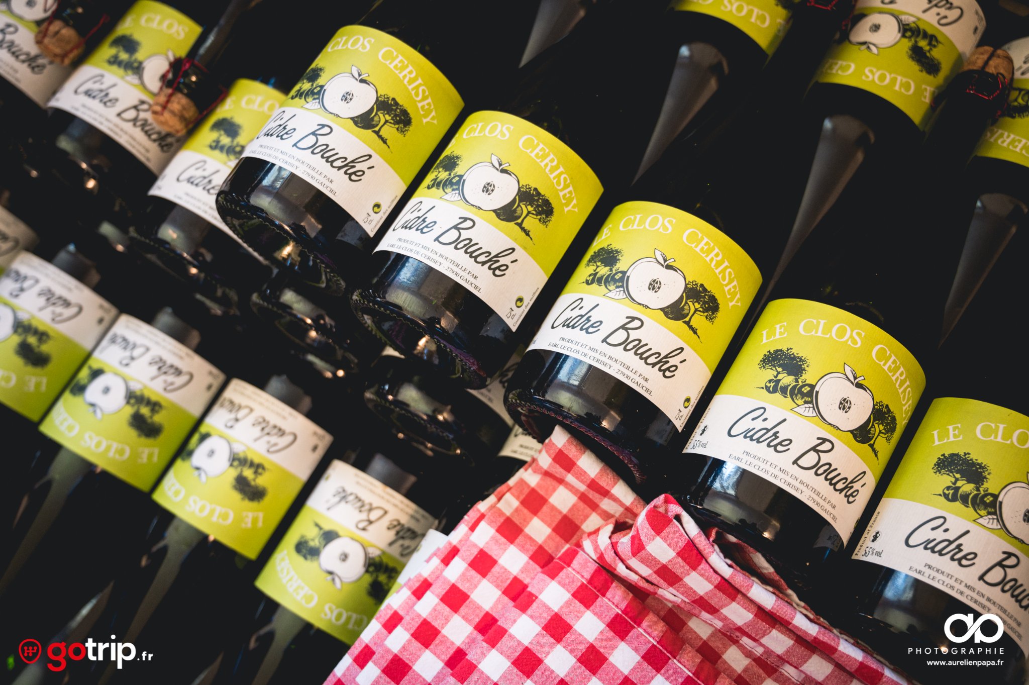 Boucles de la Seine + Côte d’Albâtre (27-76)