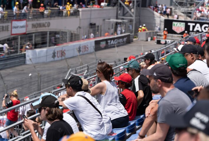 Grand Prix de Formule 1 de Monaco