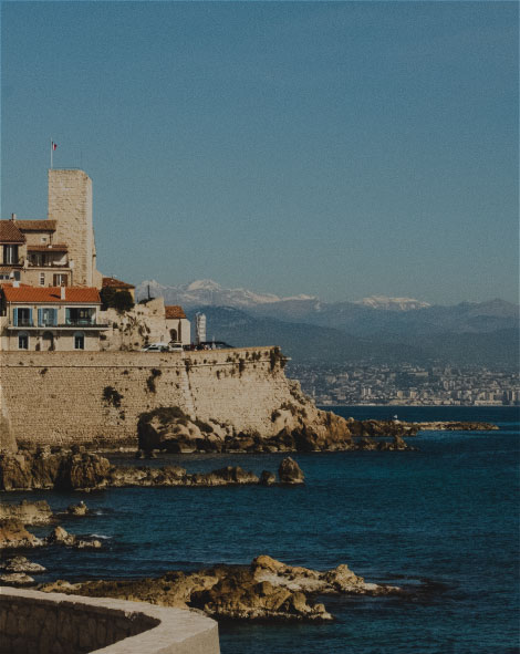 Provence-Alpes-Côte d'Azur