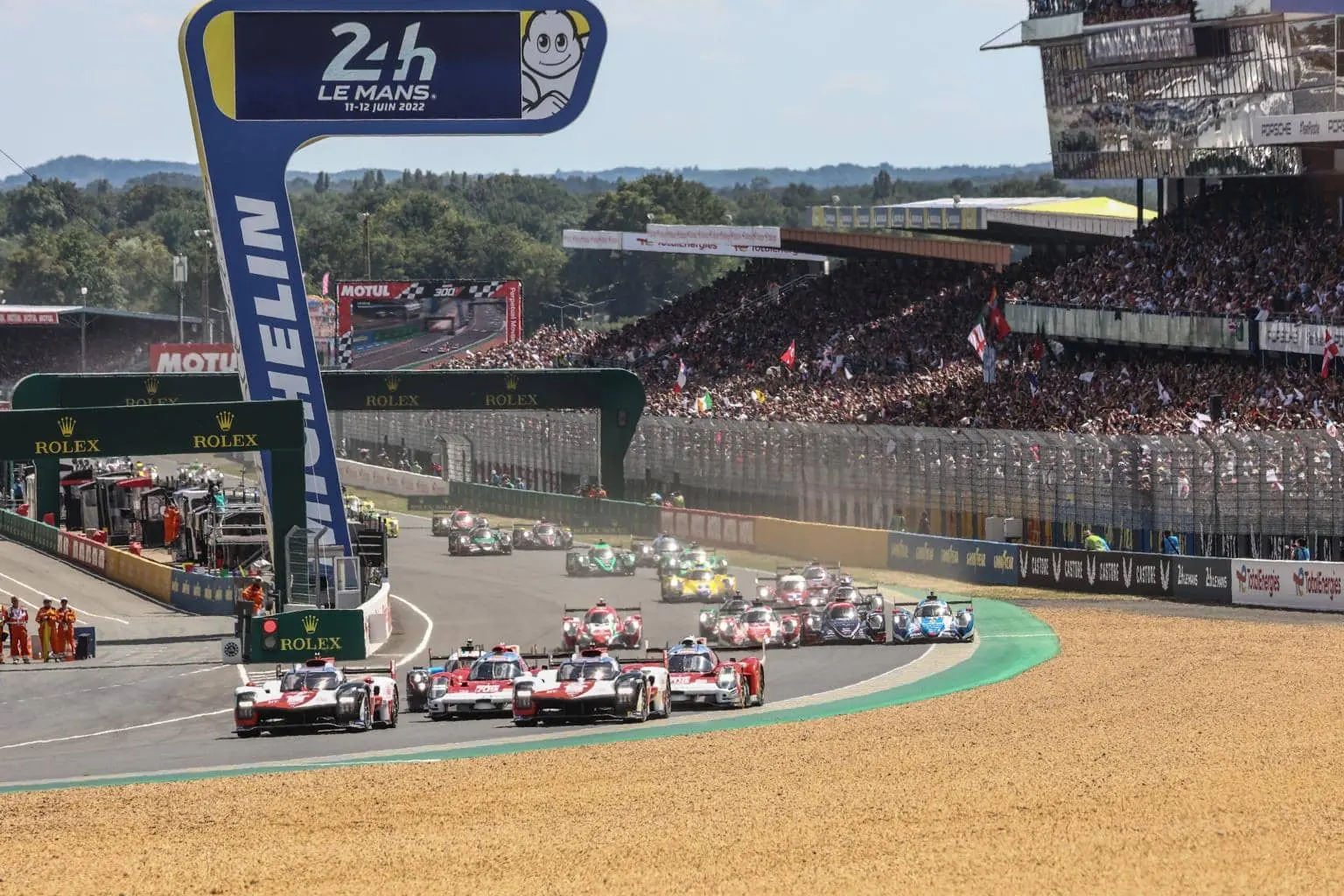 24 du mans 2023