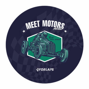 Stickers Meet Motors Arras