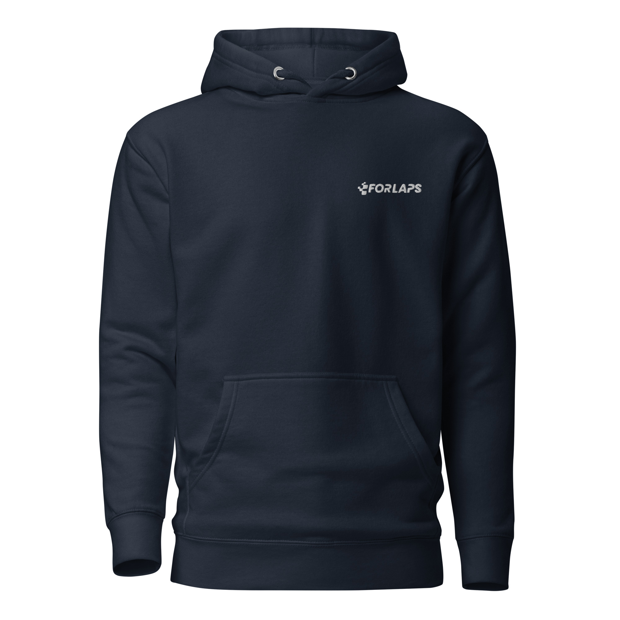 Sweat à Capuche Forlaps