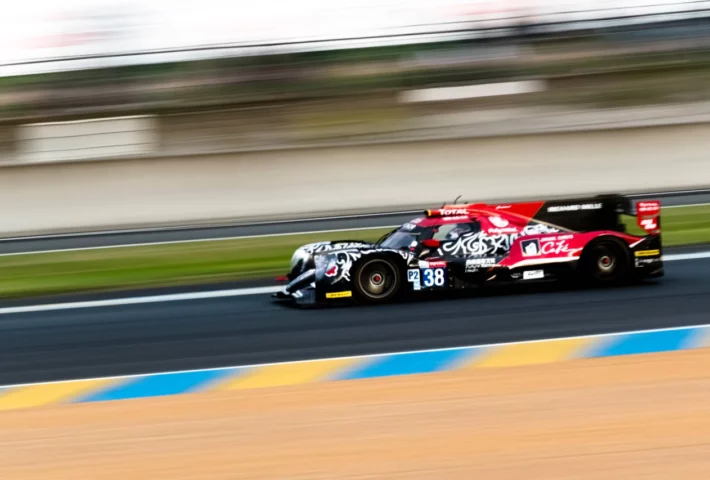 Quelles sont les différences entre LMP1 et LMP2 ?