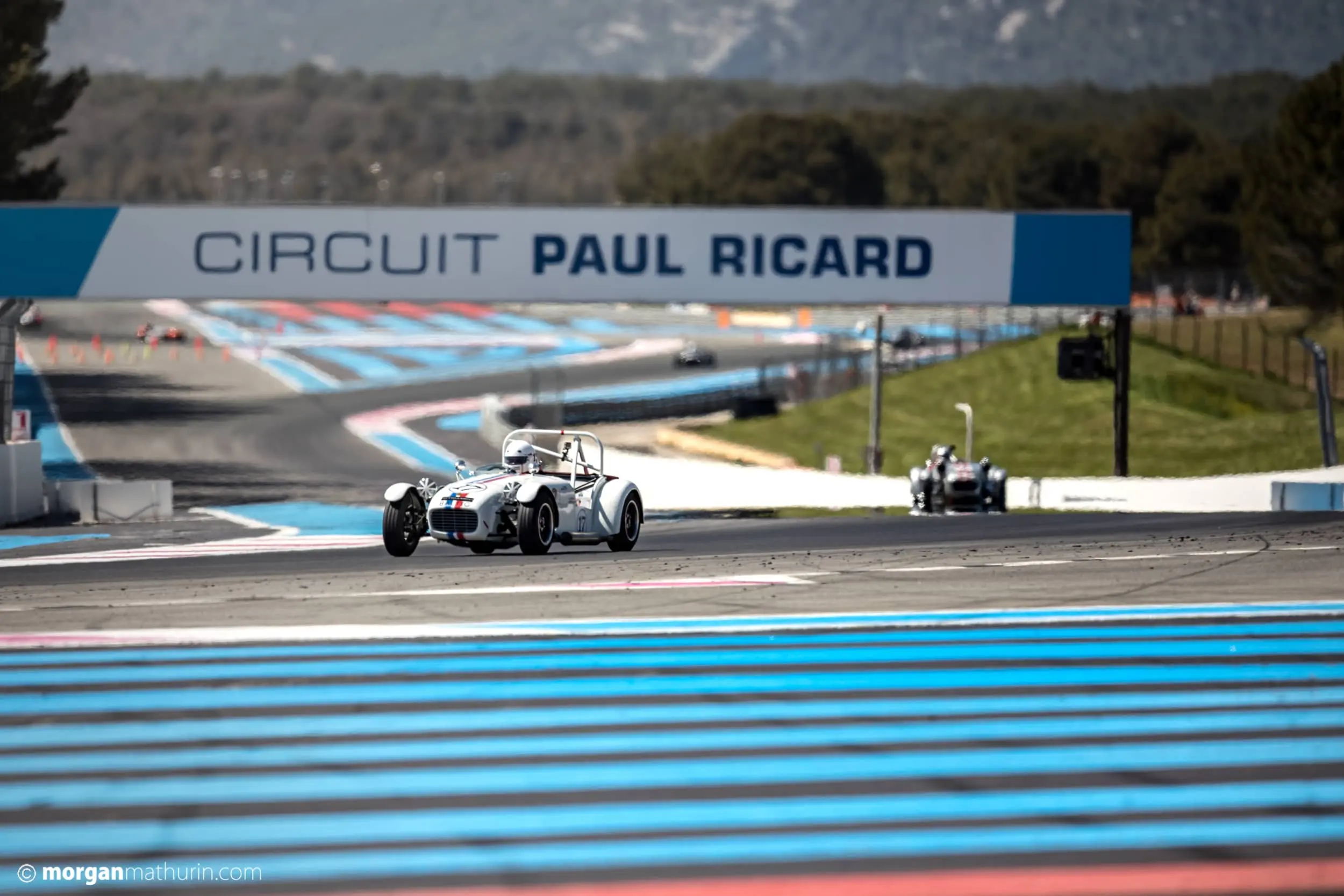 circuits automobiles Paul Ricard