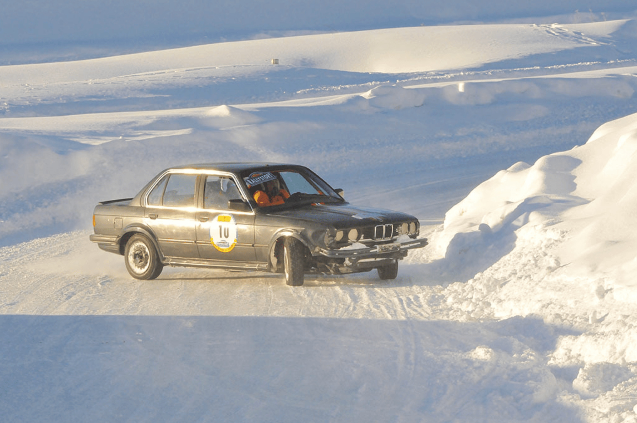 événements automobiles 2024