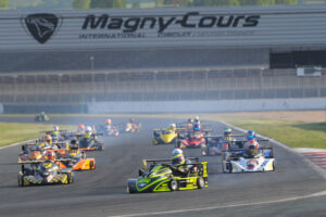 Grand Prix de France SUPERKART