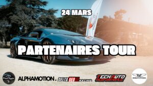 PARTENAIRES TOUR