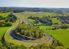 Trackday au circuit du Mas du Clos – organisé par MotorSport Magazine