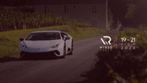 Wines Rally 2024