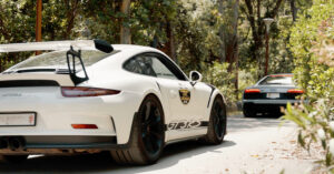 Rallye Mare & Monti : rallye en Corse