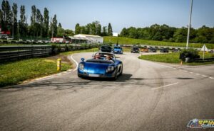 Sainte Journée Renault Sport & Alpine