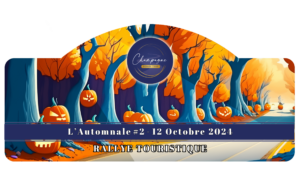 L&rsquo;Automnale #2