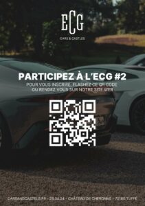 Exclusive Car Gathering