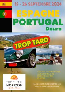 ESPAGNE ET PORTUGAL NORD