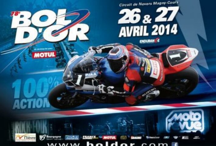 Bol d’Or 2024