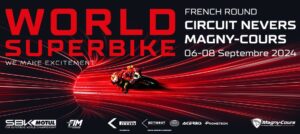 FIM WORLD SBK 2024