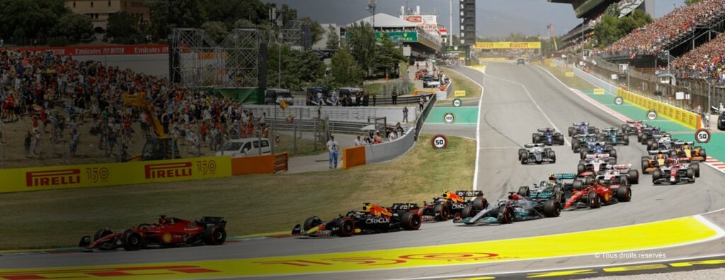 Grand Prix de Formule 1 de Belgique