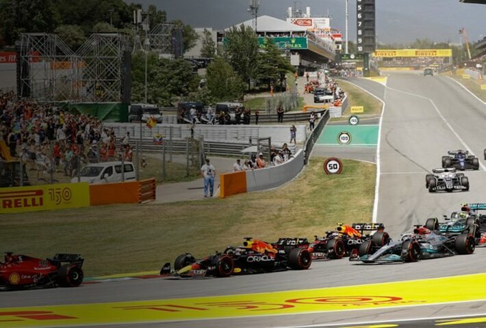 Grand Prix de Formule 1 de Belgique