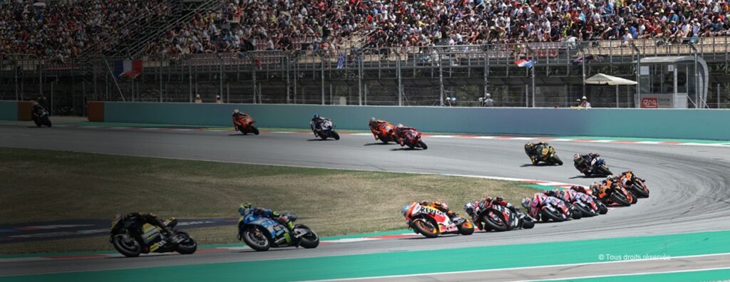 Grand Prix Moto GP de San Marin