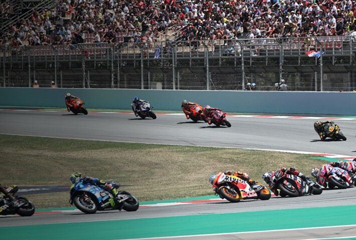 Grand Prix Moto GP des Pays-Bas