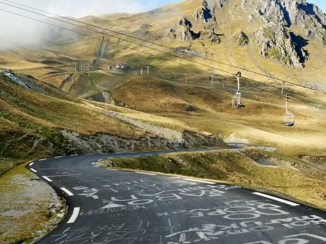 Rallye Touristique Mare a Mare / PYRENÉES 2025 (4 jours)