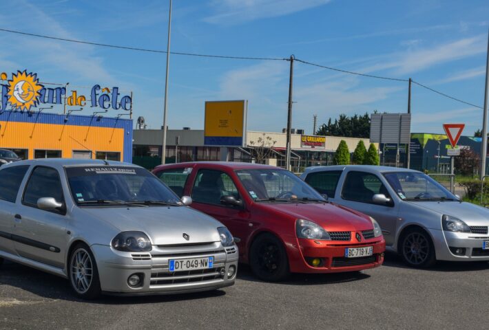 Halle aux Bolides