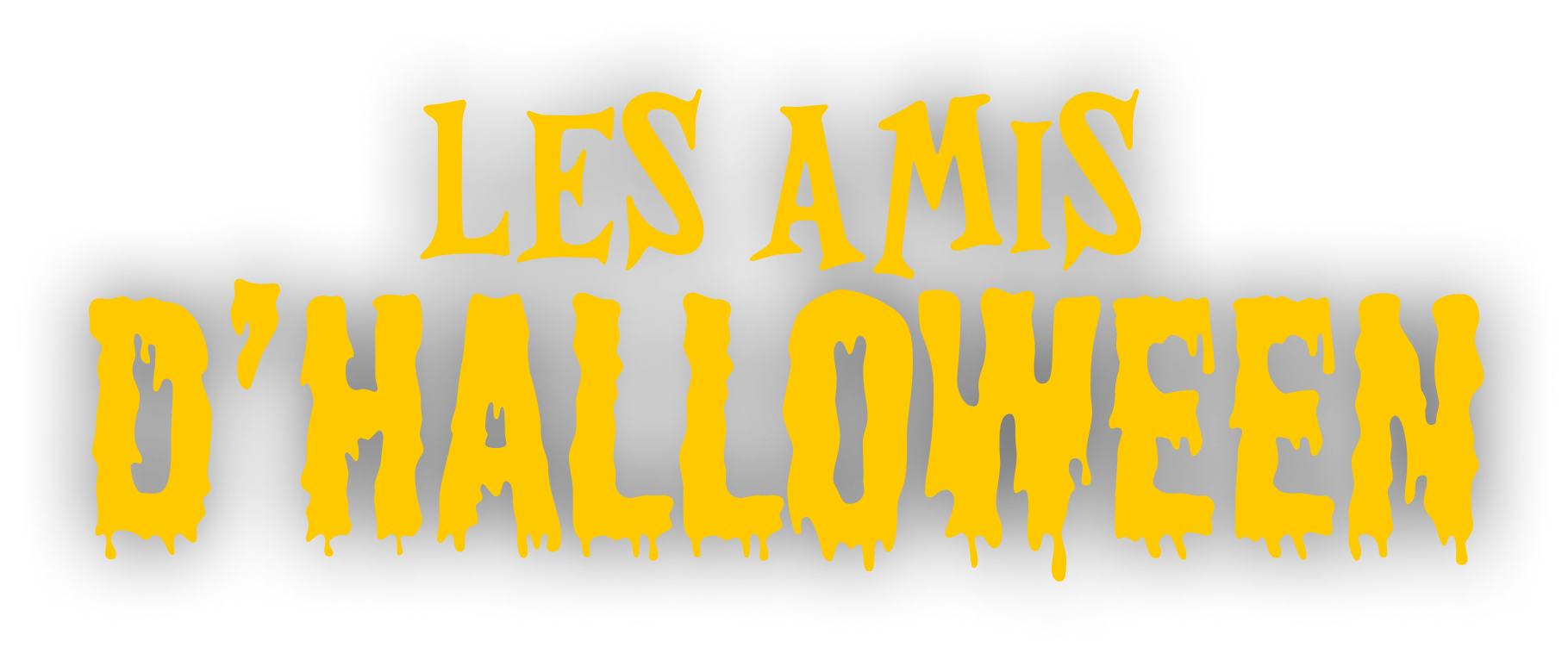 Rallye Halloween