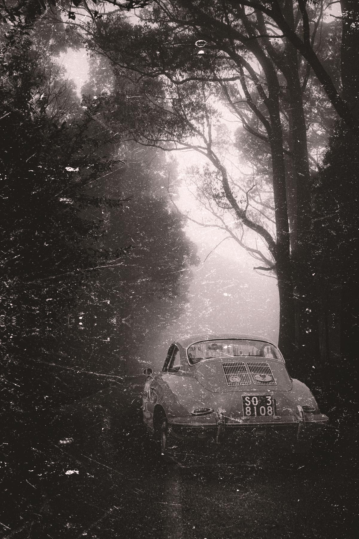 Rallye Halloween