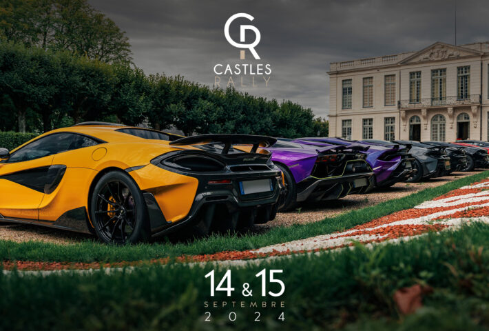 Castles Rally 2024