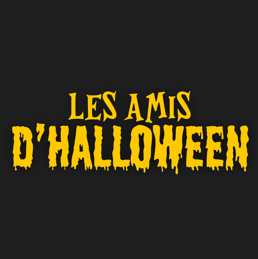 Les Amis d'Halloween