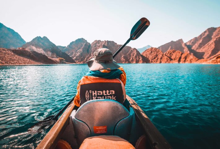 Rallye Dubaï : Un nouvel an inoubliable !