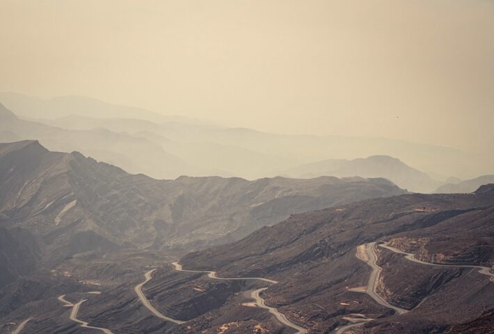 Rallye Dubaï : Un nouvel an inoubliable !