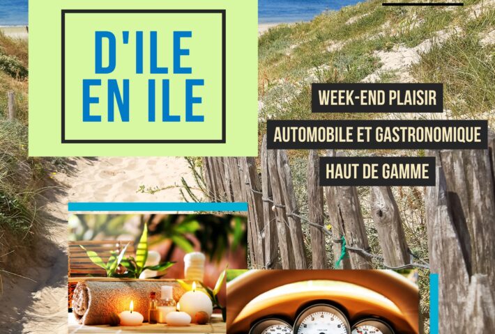 D’ILE EN ILE