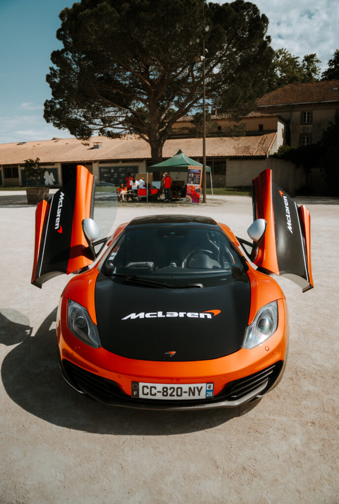 Road Trip Cevennes