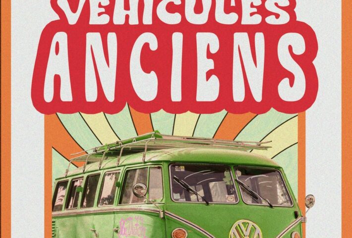 RASSEMBLEMENT VEHICULES ANCIENS